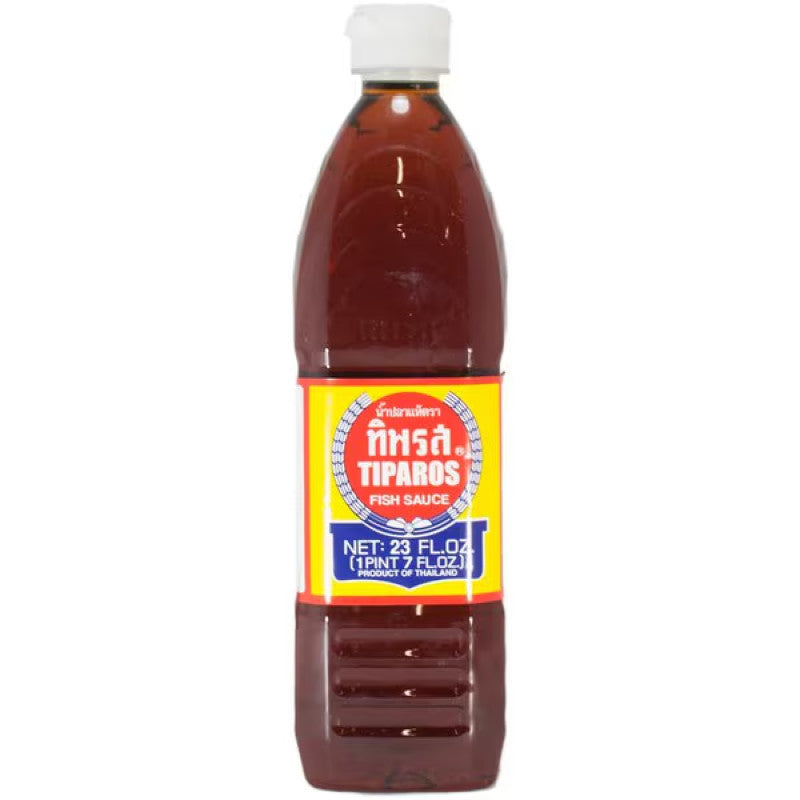 Yusei Fish Sauce Nam Pla 700ml
