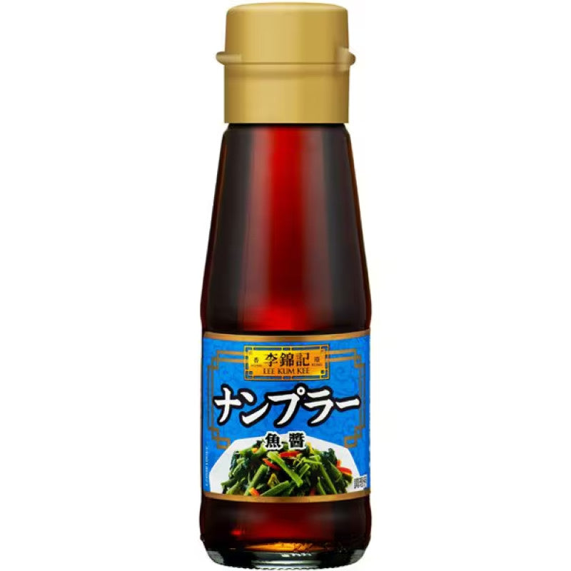 Lee Kum Kee Fish Sauce Nam Pla 130g