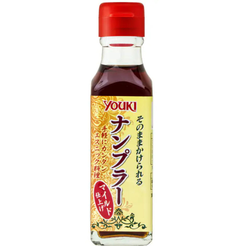 YOUKI Ready to Use Fish Sauce Nam Pla 135g