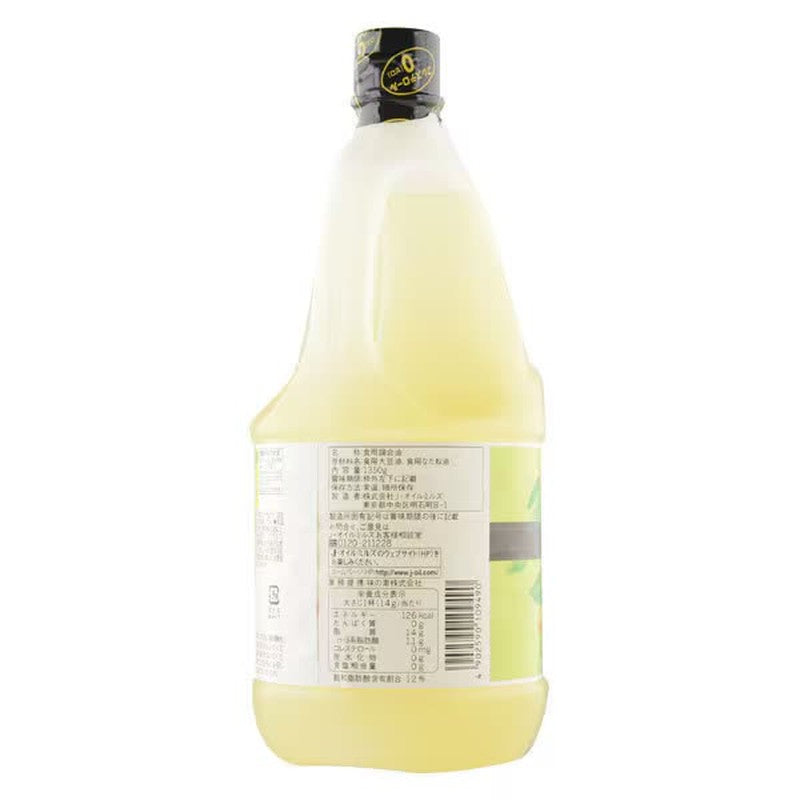 味之素 [色拉油 1350g]