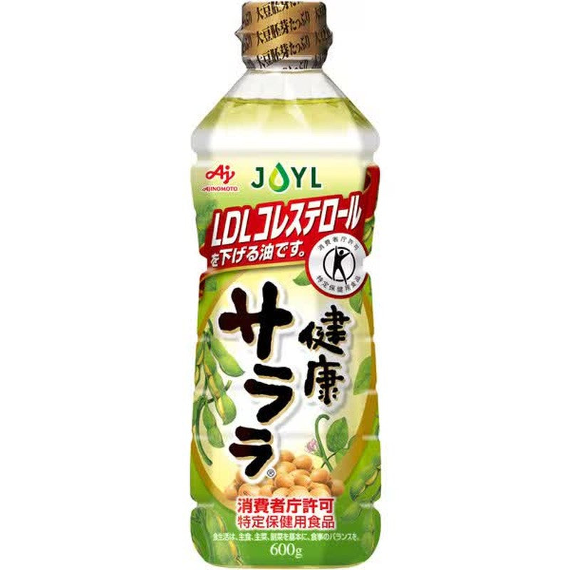 味之素健康Sarara 600g [食用油]