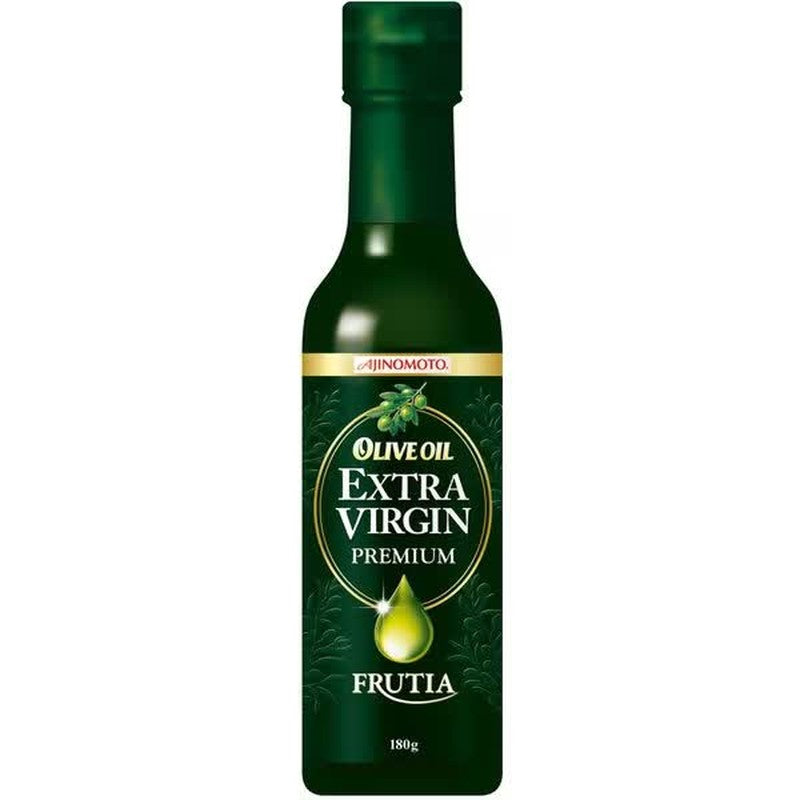 味之素 Olive EV Fruitia Premium