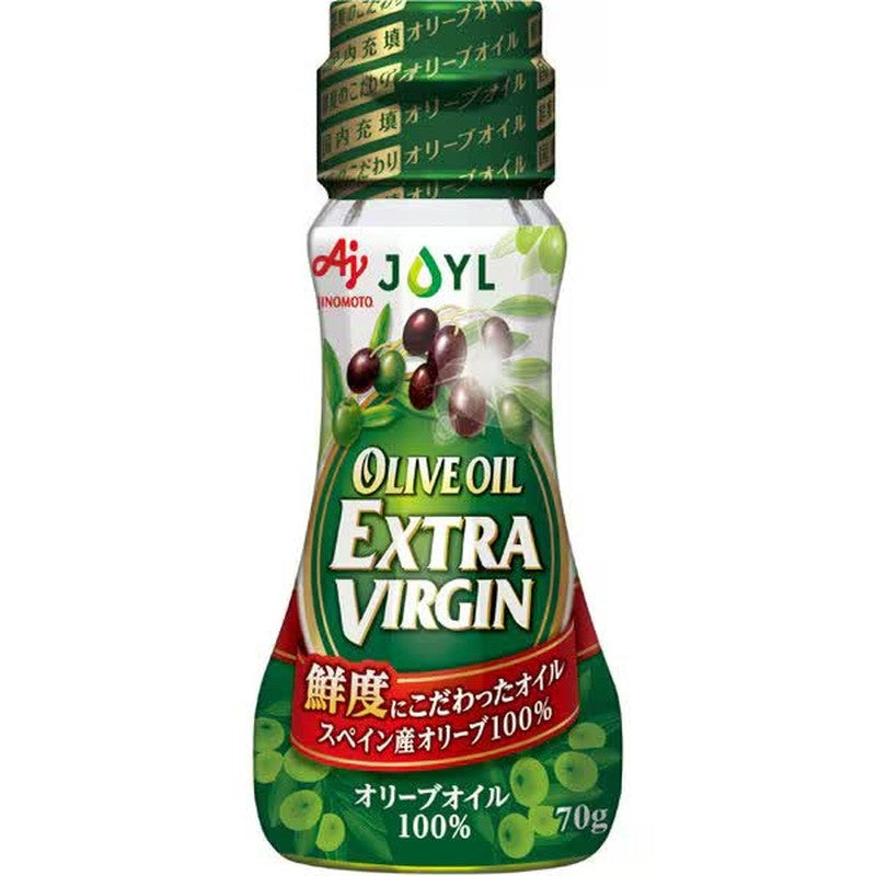 味之素橄欖油EV