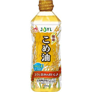 AJINOMOTO Healthy Rice Bran Oil 600g