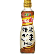 AJINOMOTO Roasted Sesame Flavored Oil 340g