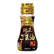 Ajinomoto Sesame Oil Lover's Pure Sesame Oil 70g