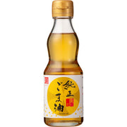 Hirata Sangyo Pressed Pure Sesame Oil (Light) 165g