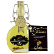 INAUDI 黑松露油 40毫升