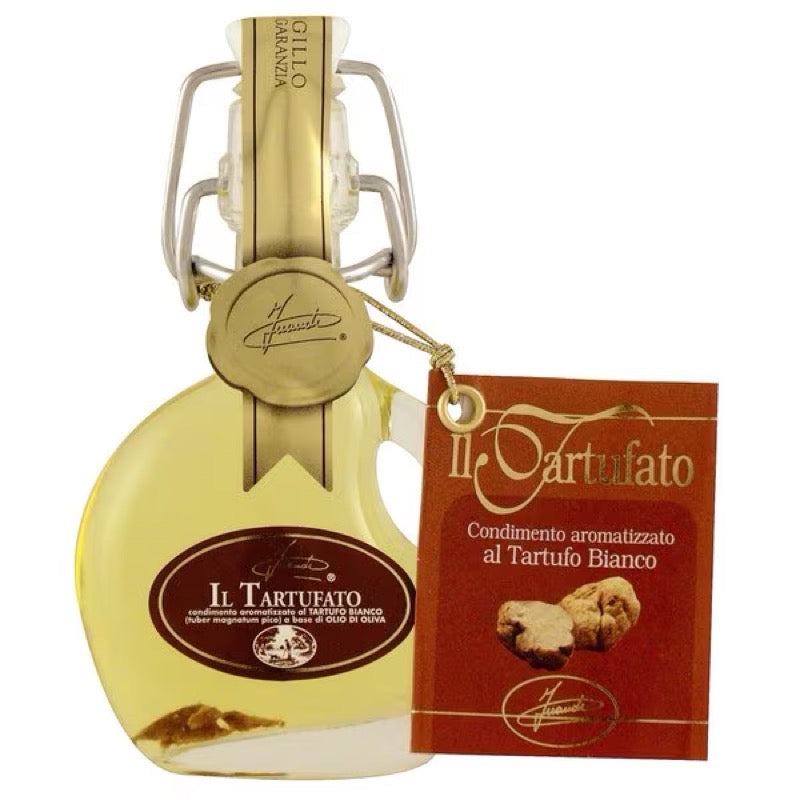 INAUDI 白松露油 40毫升