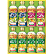 日清 Oillio OP-40N 健康食用油组合装