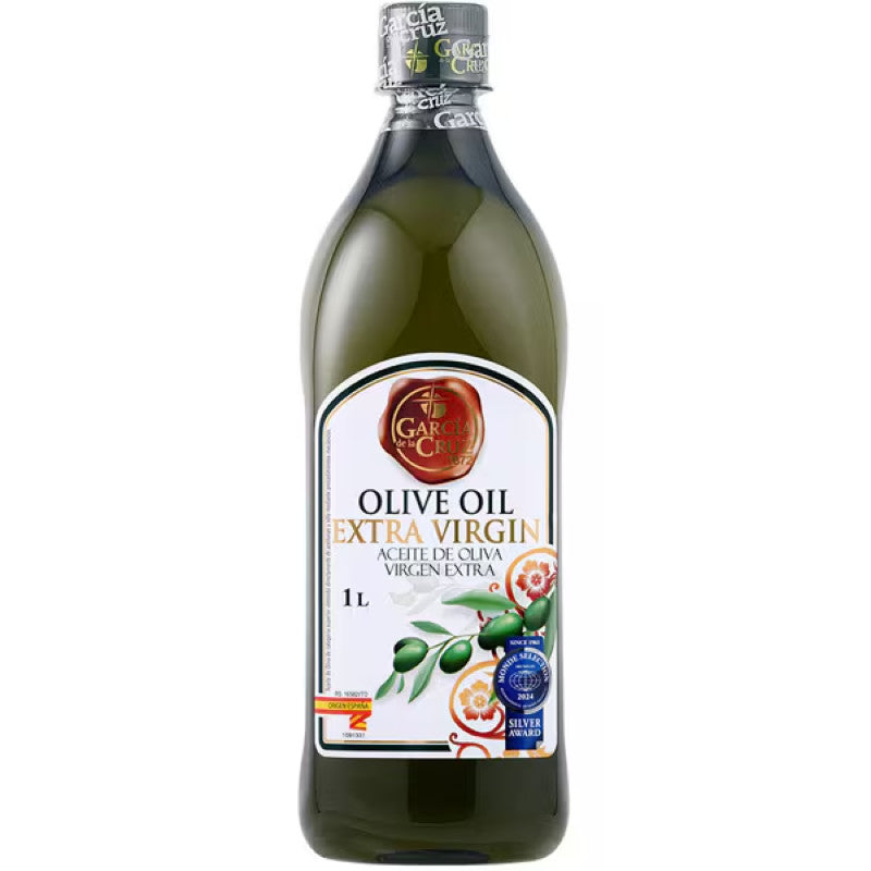 GARCIA Extra Virgin Olive Oil 1000ml