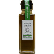 Rio Smoked Olive Oil 90g