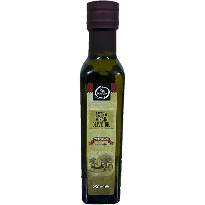 Riosanto Extra Virgin Olive Oil Cold Press 250ml