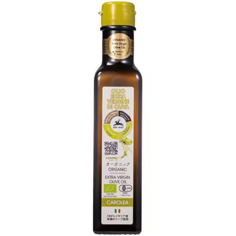 Alce Nero Organic Extra Virgin Olive Oil 250ml