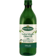 DON FEDELE Extra Virgin Olive Oil 458g