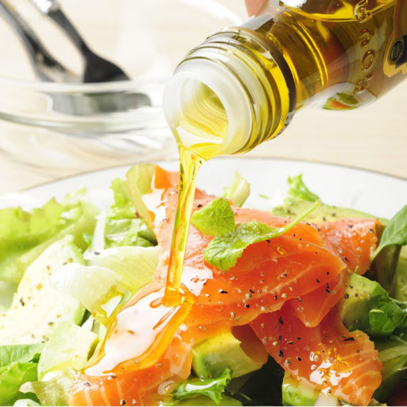 GOYA Classic Extra Virgin Olive Oil 88.7ml 81g
