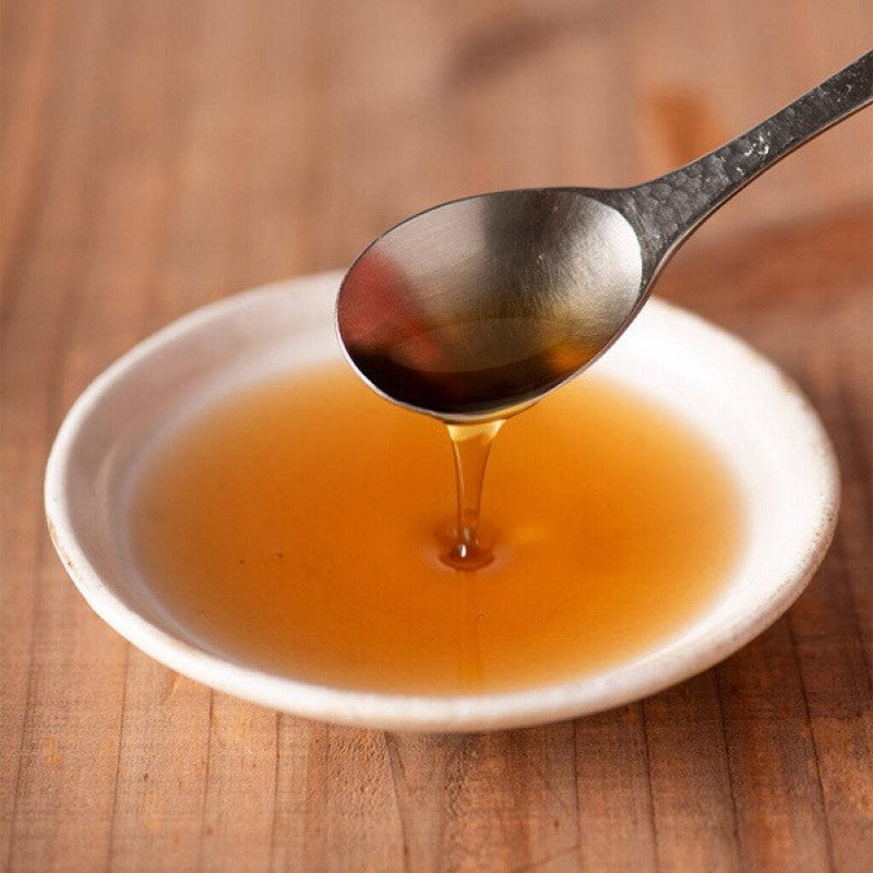 Kuze Fuku & Co. Roasted Sesame Oil Kinguchi 140g