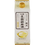 Kuki Taihaku Pure Sesame Oil Paper Carton 420g