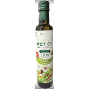 Ceylon Family Organic MCT Oil 250ml
