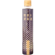 Sekine Gold Light Roasted Sesame Oil 180g