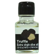 Blessed Foods Black Truffle Olive Oil 40ml
