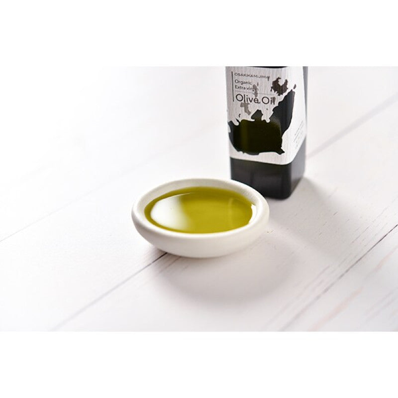 Nakahara Farm Organic Extra Virgin Olive Oil 100g