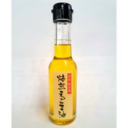 Nihon Egoma Roasted Perilla Oil Fukushima 140g