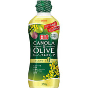Nisshin OilliO Canola Olive Oil Blend 350g