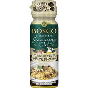 BOSCO Truffle Flavored Finishing Oil 90g