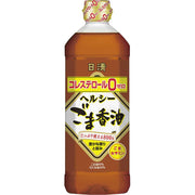 Nisshin OilliO Blended Sesame Canola Oil 800g