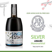 King of Olives Single Estate EVOO 250ml