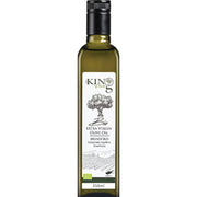 King of Olives Organic Extra Virgin Olive Oil 250ml