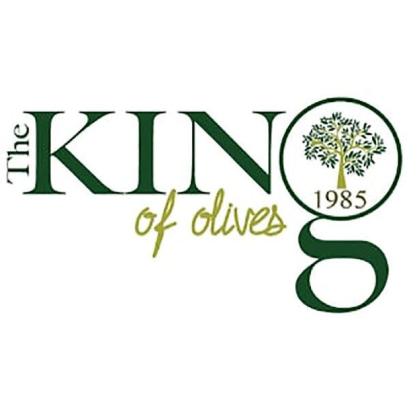 King of Olives Organic Extra Virgin Olive Oil 250ml