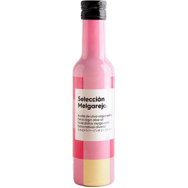 Melgarejo Selection Extra Virgin Olive Oil 250ml