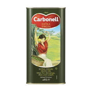 Carbonell Extra Virgin Olive Oil 1L