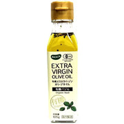 BIOCA Organic Basil Extra Virgin Olive Oil 105g
