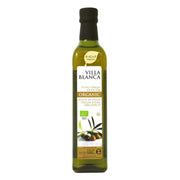 Villa Blanca Organic Extra Virgin Olive Oil 500ml