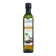 Villa Blanca Organic Extra Virgin Olive Oil 458g