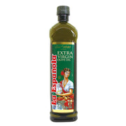 La Espanola Extra Virgin Olive Oil PET 1000ml
