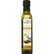 Villa Blanca Organic Extra Virgin Olive Oil 250ml