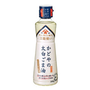 Kadoya Pure White Sesame Oil 300g