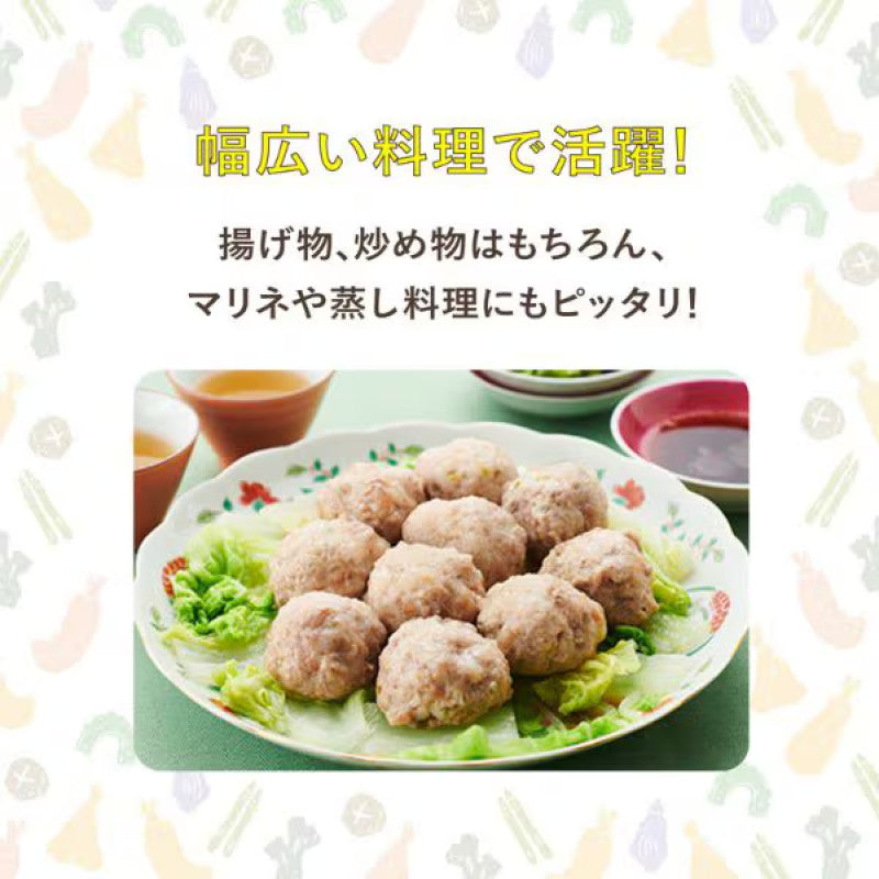 Nisshin Salad Oil 400g