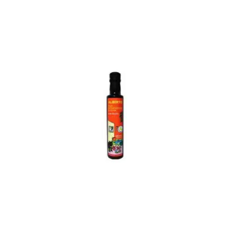 Alberto's Light Extra Virgin Olive Oil 229g