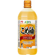 AJINOMOTO Rice Bran Oil 900g