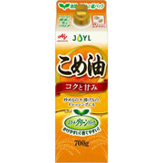 AJINOMOTO Rice Bran Oil 700g