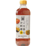 Iwai Sesame-Scented Cooking Oil 600g