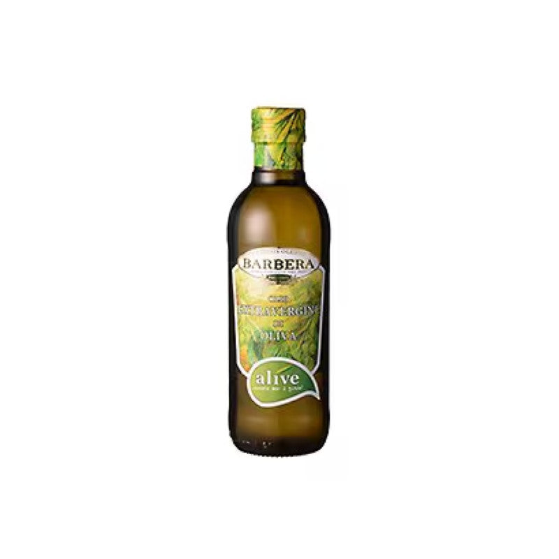 Barbera Arrive Extra Virgin Olive Oil 454g