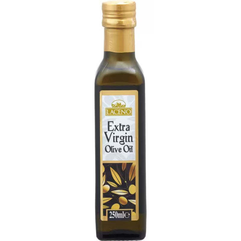 LACENO Extra Virgin Olive Oil 229g