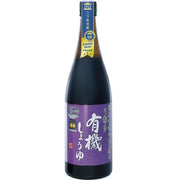 Yugeta Organic Soy Sauce 720ml