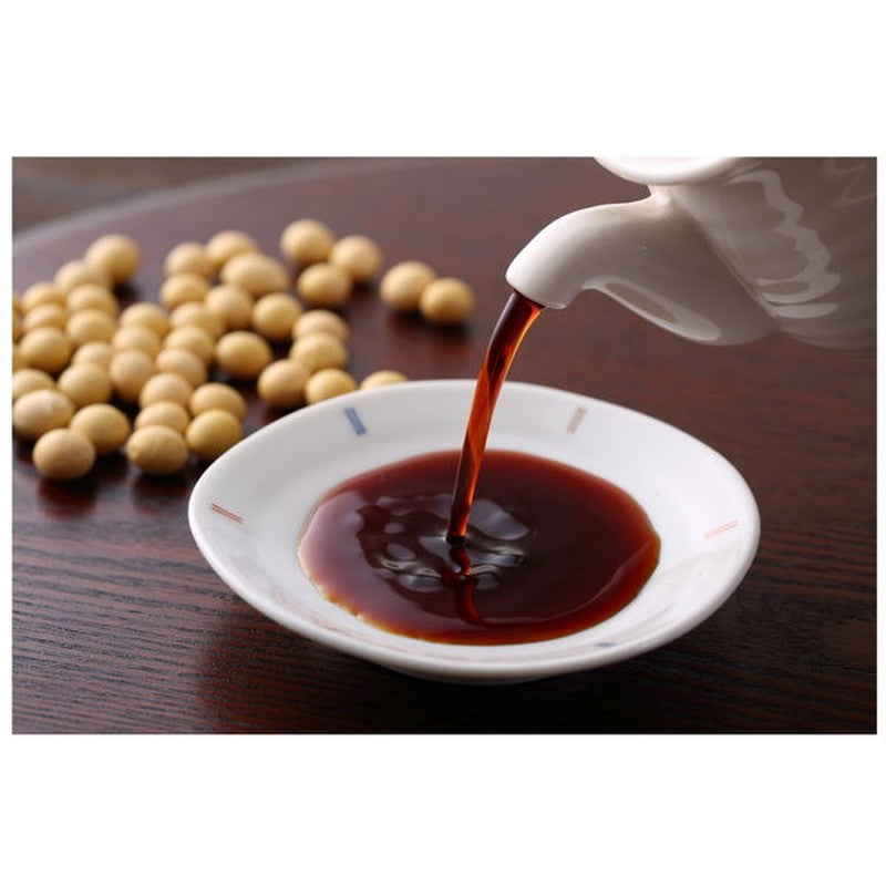 Morita Special Whole Soybean Soy Sauce 1L
